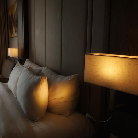 Wise Stay Panorama Condotel ニャチャン エクステリア 写真