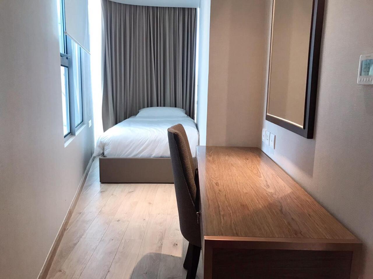 Wise Stay Panorama Condotel ニャチャン エクステリア 写真